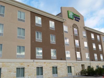 Hotel Express And Atascocita - - Kingwood By Ihg Humble